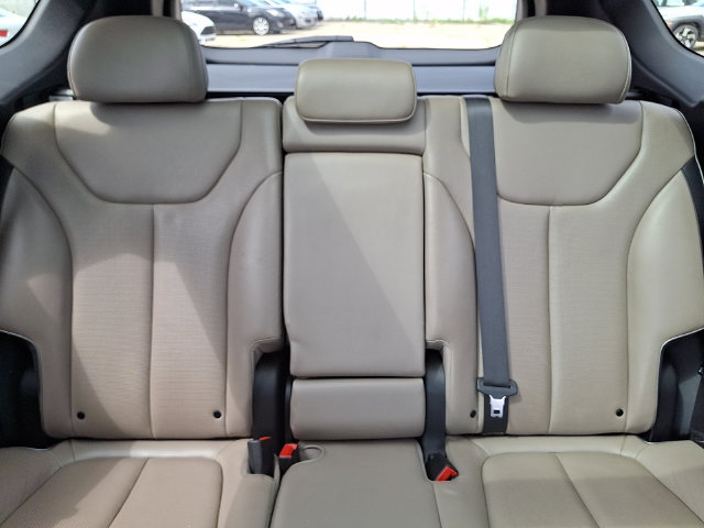 2023 Hyundai Santa Fe Limited HEV - Photo 19