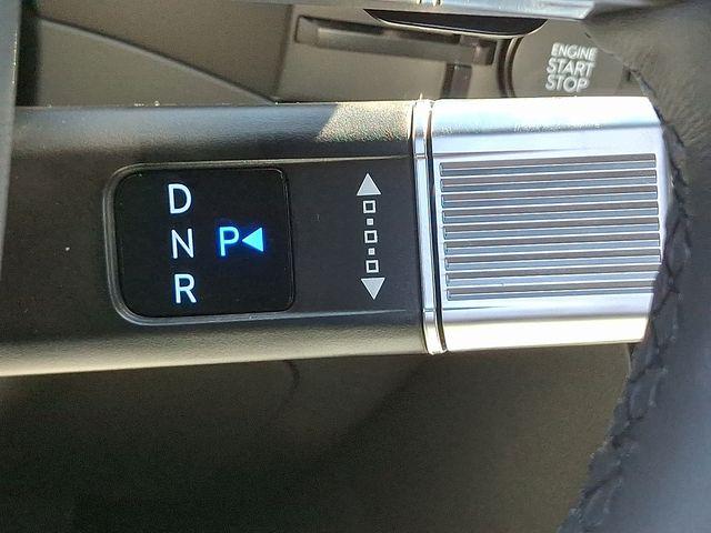 2026 Hyundai Santa Fe Calligraphy - Photo 17