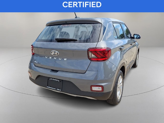 2023 Hyundai Venue SE - Photo 10