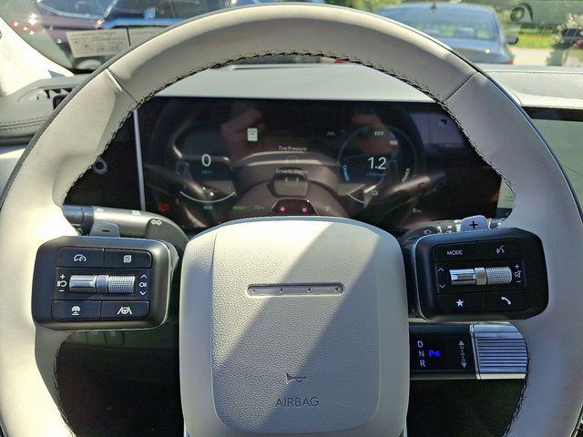 2026 Hyundai Santa Fe Calligraphy - Photo 15