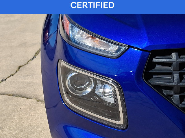 2022 Hyundai Venue SE - Photo 9