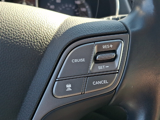 2017 Hyundai Santa Fe Limited Ultimate - Photo 26
