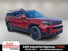 2026 Hyundai Santa Fe Calligraphy AWD SUV