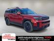 New 2026 Hyundai Santa Fe Calligraphy AWD SUV