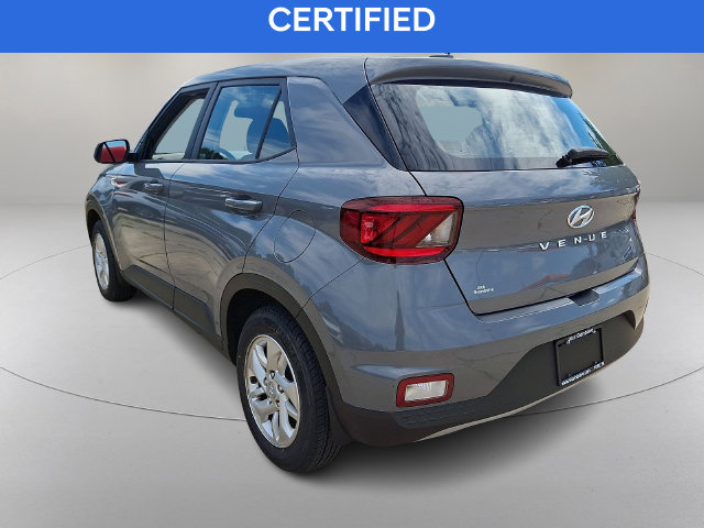 2023 Hyundai Venue SE - Photo 7