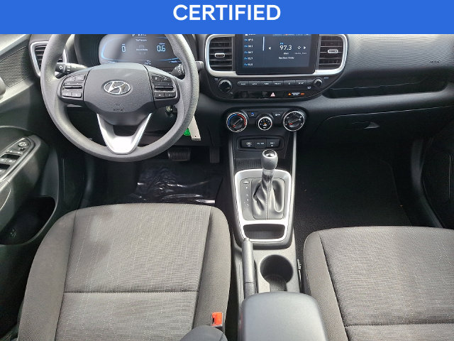 2023 Hyundai Venue SE - Photo 15