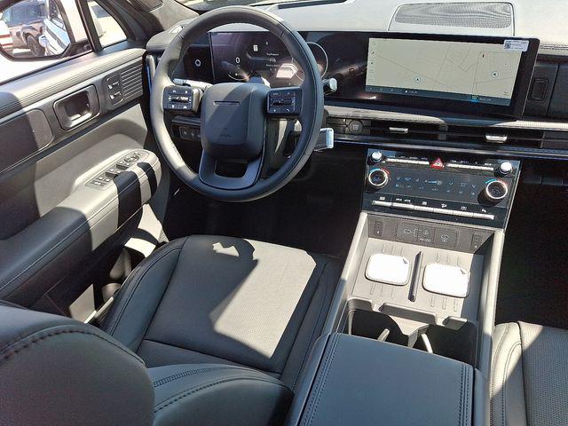 2026 Hyundai Santa Fe Calligraphy - Photo 9