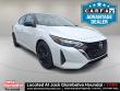 Used 2025 Nissan Sentra SR Sedan