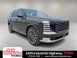 New 2026 Hyundai Palisade Hybrid Calligraphy SUV