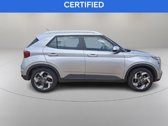 2023 Hyundai Venue SEL - Photo 12