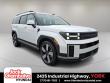 New 2027 Hyundai Santa Fe Limited AWD SUV