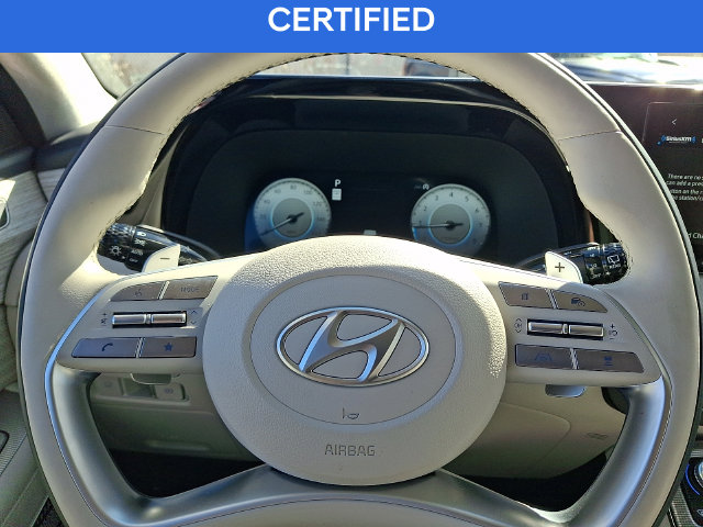 2024 Hyundai Palisade Calligraphy - Photo 20