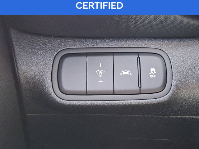 2022 Hyundai Venue SE - Photo 24
