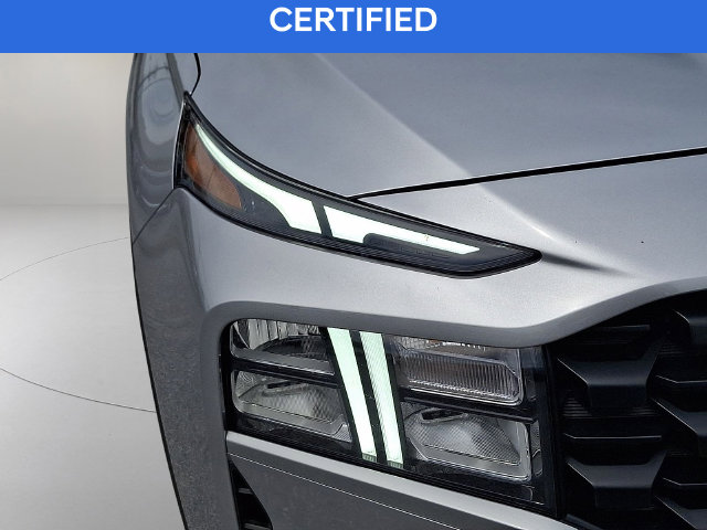 2023 Hyundai Santa Fe SEL - Photo 8