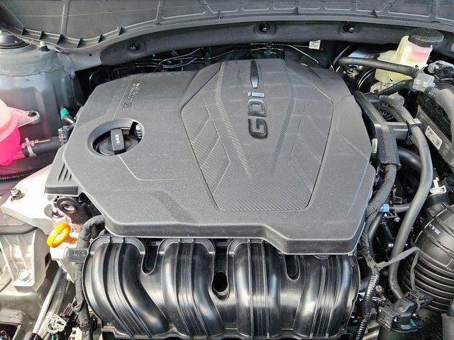 2026 Hyundai Santa Cruz SEL Activity - Photo 19