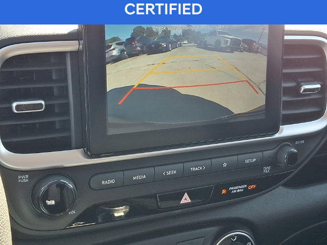 2022 Hyundai Venue SE - Photo 17