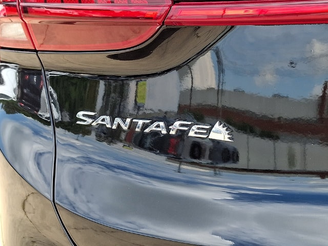 2023 Hyundai Santa Fe Limited HEV - Photo 31