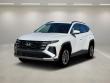 New 2026 Hyundai Tucson Hybrid SEL SUV