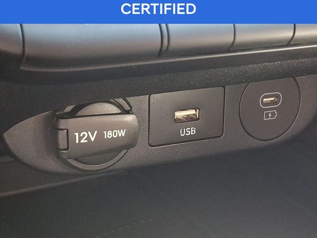 2025 Hyundai Elantra SEL - Photo 24