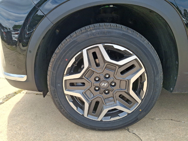 2023 Hyundai Santa Fe Limited HEV - Photo 28