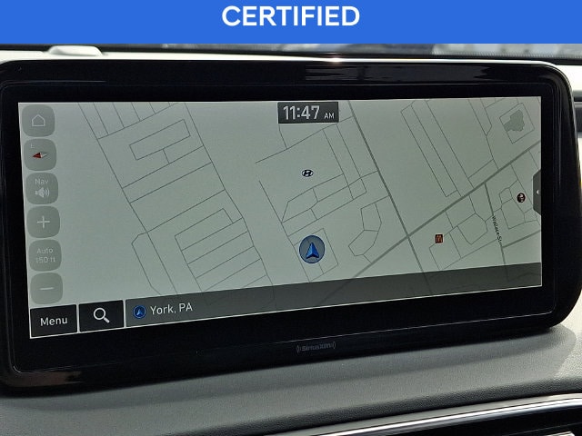 2023 Hyundai Santa Fe SEL - Photo 15