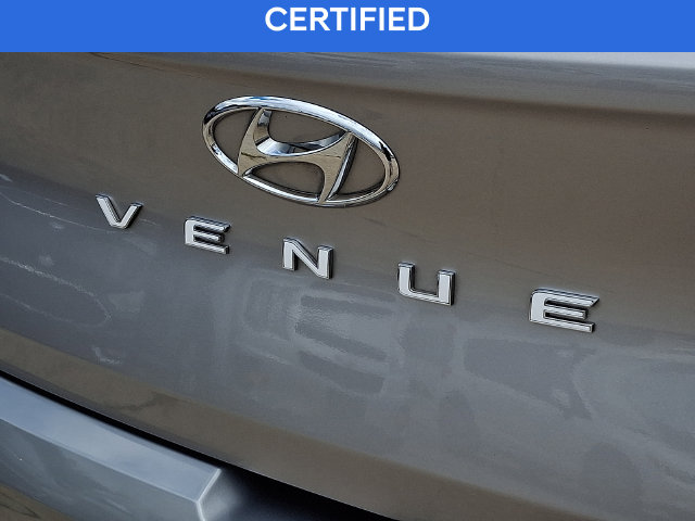 2023 Hyundai Venue SEL - Photo 31