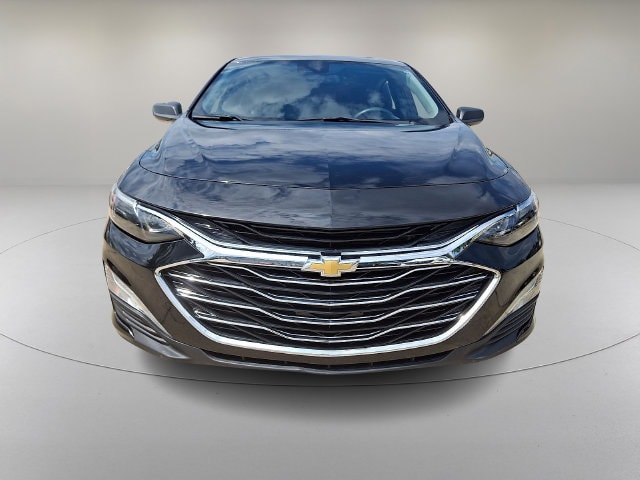 Used 2023 Chevrolet Malibu 1LS with VIN 1G1ZB5ST4PF117909 for sale in East York, PA
