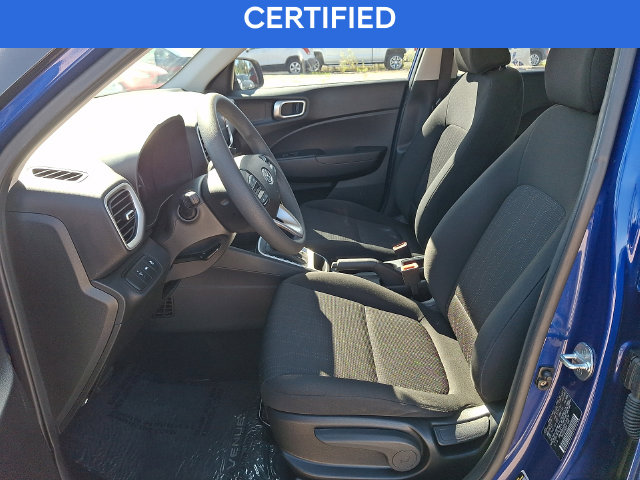 2022 Hyundai Venue SE - Photo 13