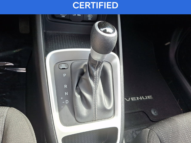 2023 Hyundai Venue SE - Photo 22