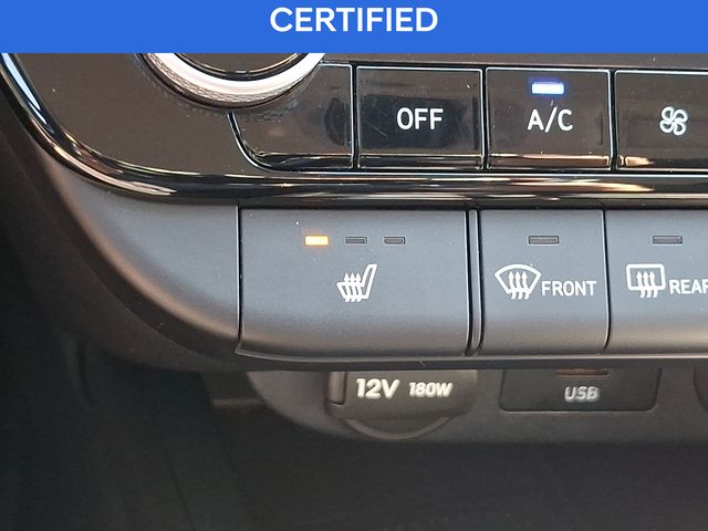 2025 Hyundai Elantra SEL - Photo 23