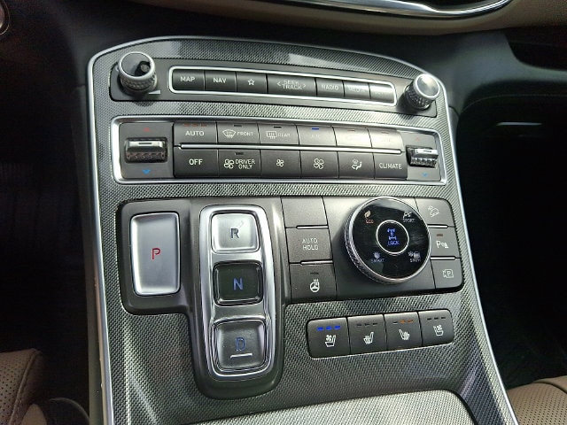 2023 Hyundai Santa Fe Limited HEV - Photo 22