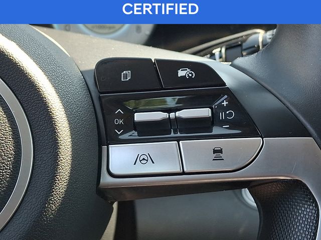 2025 Hyundai Elantra SEL - Photo 21