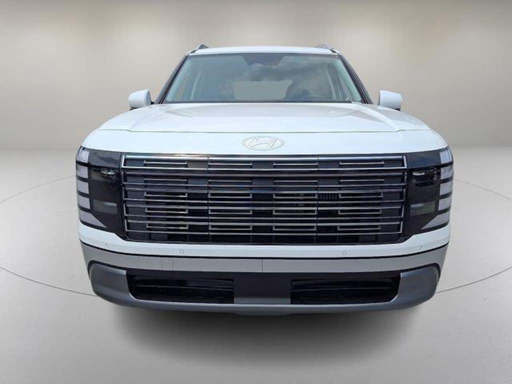 New 2026 Hyundai Palisade Hybrid SEL 8P SUV