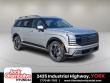 New 2026 Hyundai Palisade Limited AWD SUV