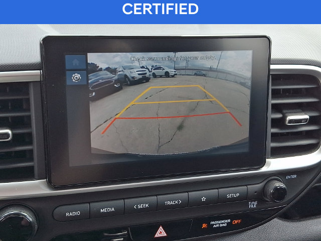 2023 Hyundai Venue SEL - Photo 24