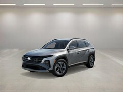 2026 Hyundai Tucson Hybrid SEL Convenience SUV