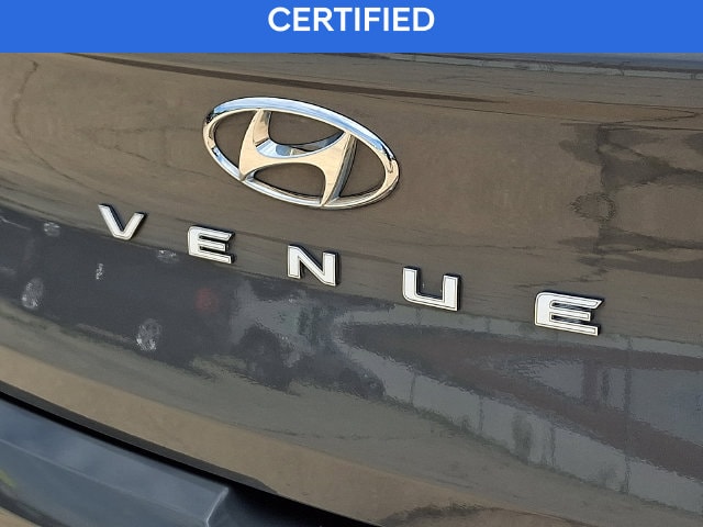 2023 Hyundai Venue SE - Photo 31