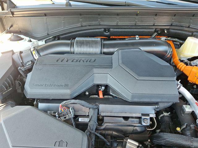 2026 Hyundai Santa Fe Calligraphy - Photo 19
