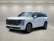 New 2027 Hyundai Palisade Hybrid Calligraphy SUV