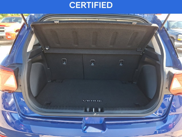 2022 Hyundai Venue SE - Photo 29