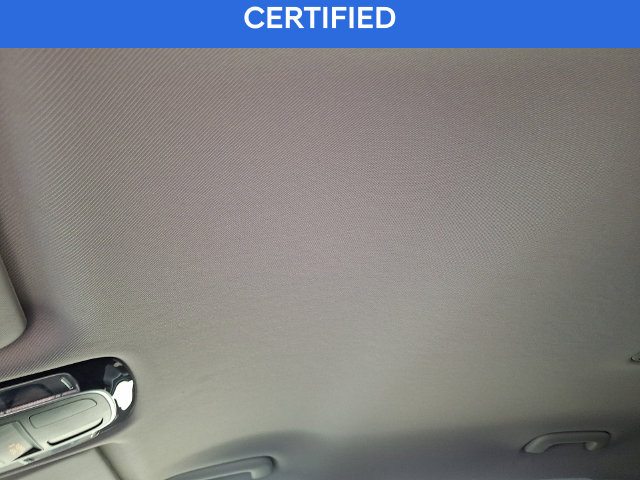 2025 Hyundai Tucson SEL - Photo 21
