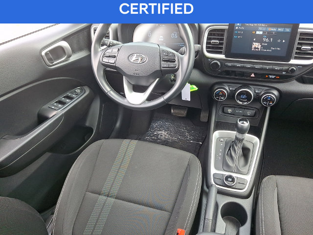 2023 Hyundai Venue SEL - Photo 14