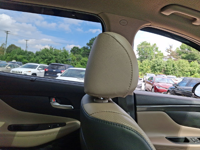 2023 Hyundai Santa Fe Limited HEV - Photo 13