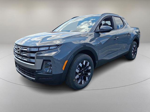2026 Hyundai Santa Cruz SEL Activity - Photo 3