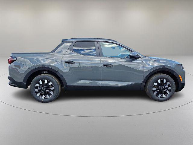 2026 Hyundai Santa Cruz SEL Activity - Photo 8