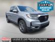 Used 2022 Honda Ridgeline RTL-E Truck