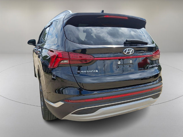 2023 Hyundai Santa Fe Limited HEV - Photo 8