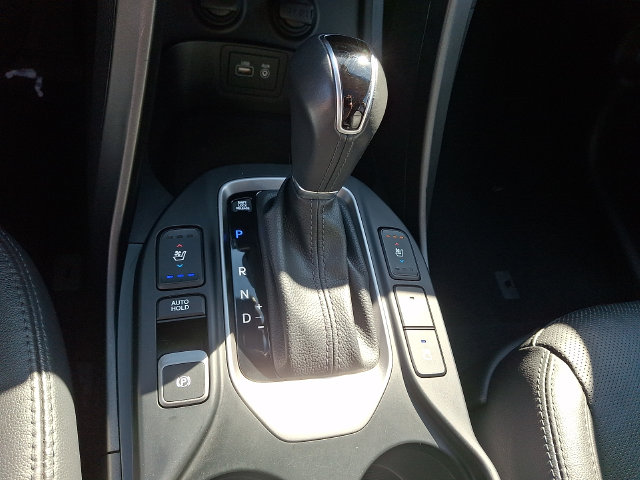2017 Hyundai Santa Fe Limited Ultimate - Photo 16