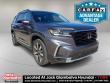 Used 2024 Honda Pilot Touring SUV