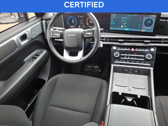 2024 Hyundai Santa Fe SE - Photo 14